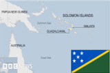 Solomon Islands Shipments Have Returned