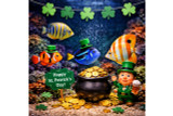 Happy Saint Patrick's Day from Quality Marine