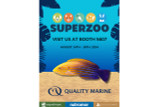 Aquatropic will be at Super Zoo 2024