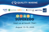 Exhibiting at SUPERZOO 2025