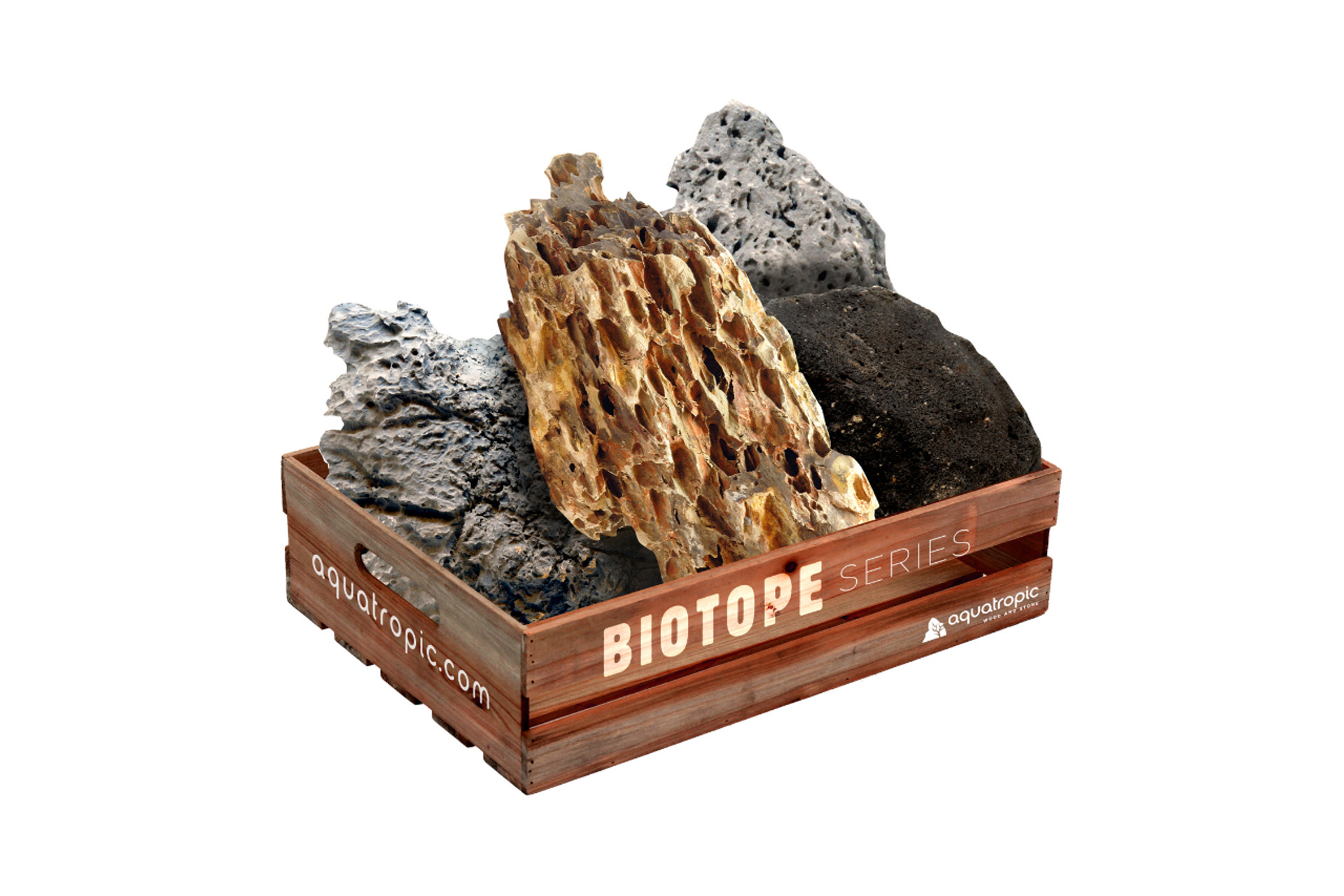 Ecoscape Biotope Rock Box thumbnail image