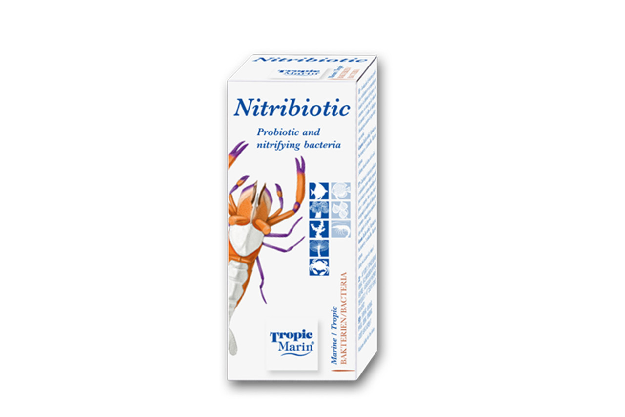 Tropic Marin Nitribiotic thumbnail image
