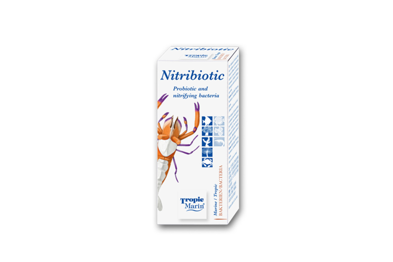 Tropic Marin Nitribiotic thumbnail image