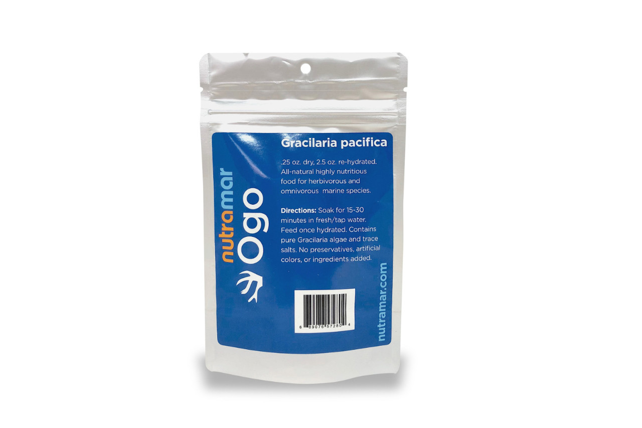 Nutramar Ogo thumbnail image