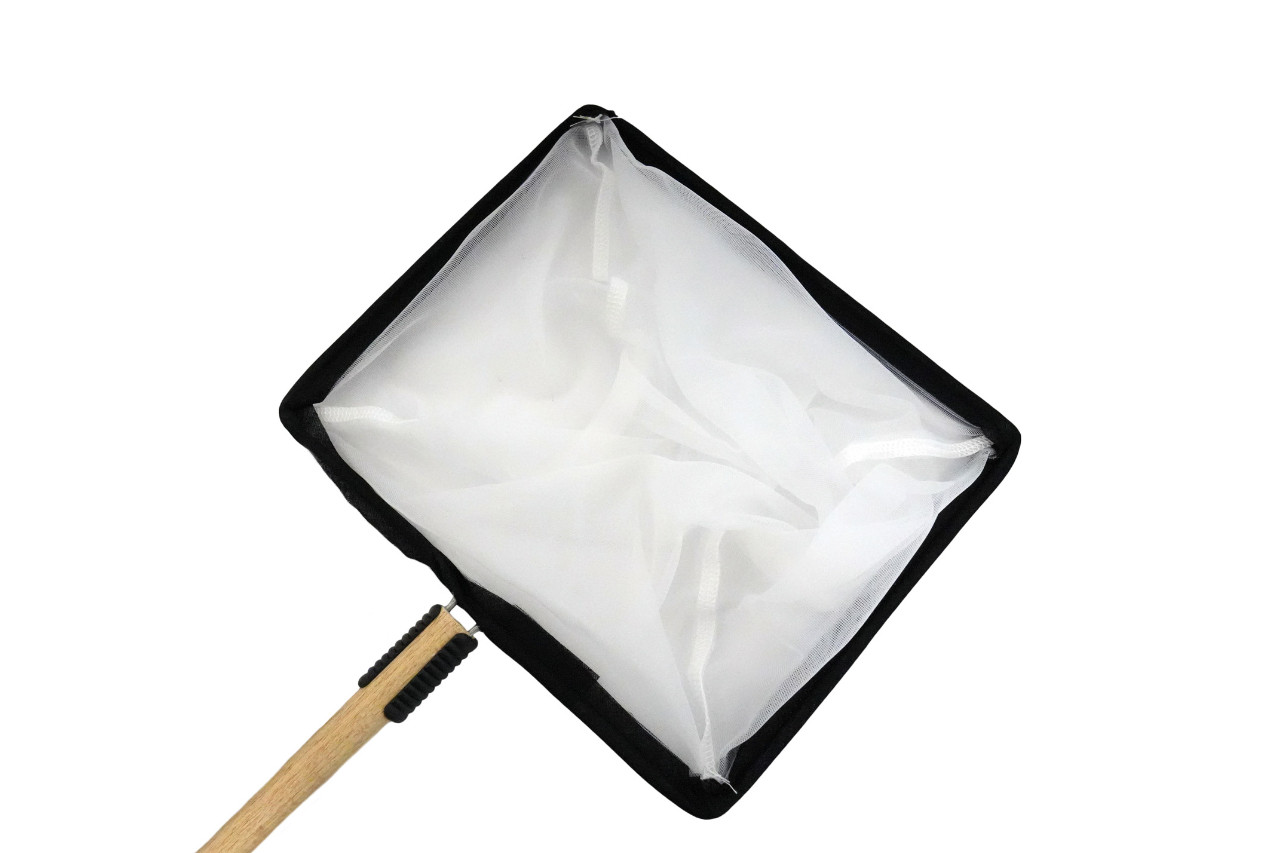 TMC Aquarium Net: 10" x 9" with 12" Handle thumbnail image