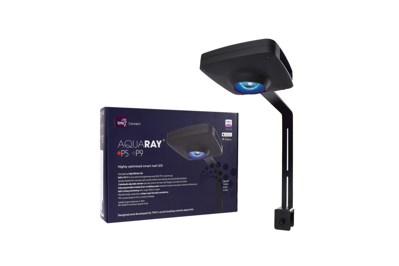 TMC Aquaray P5 Connect thumbnail image