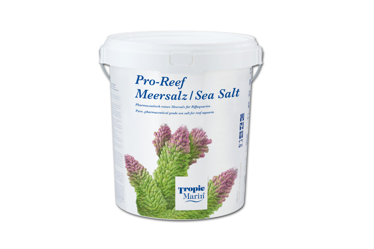 Tropic Marin Pro-Reef Salt 200 Gallon Bucket thumbnail image