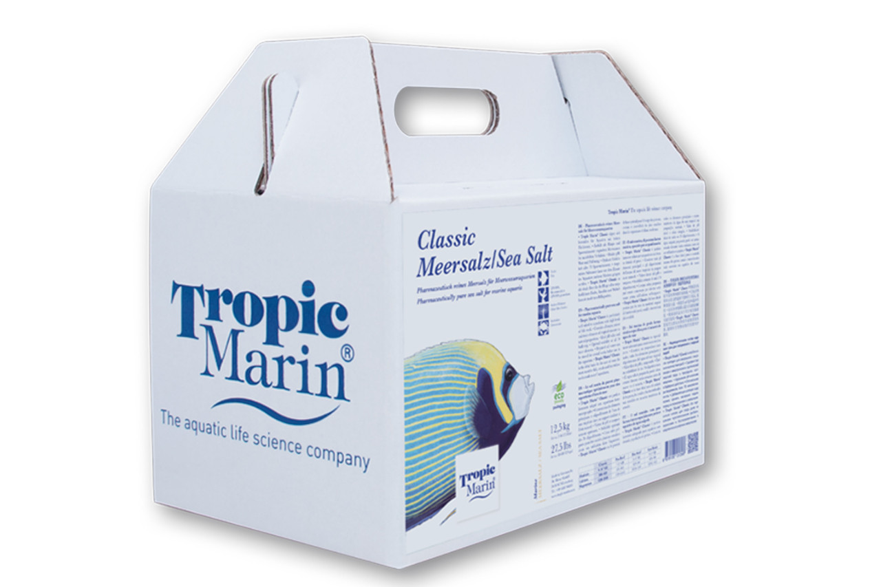 Tropic Marin Classic Salt Box thumbnail image