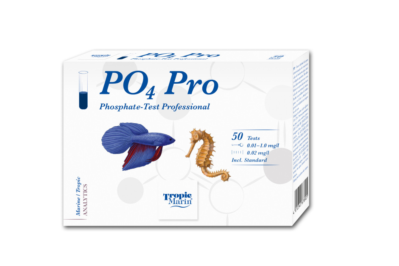 Tropic Marin Phosphate Pro Test thumbnail image