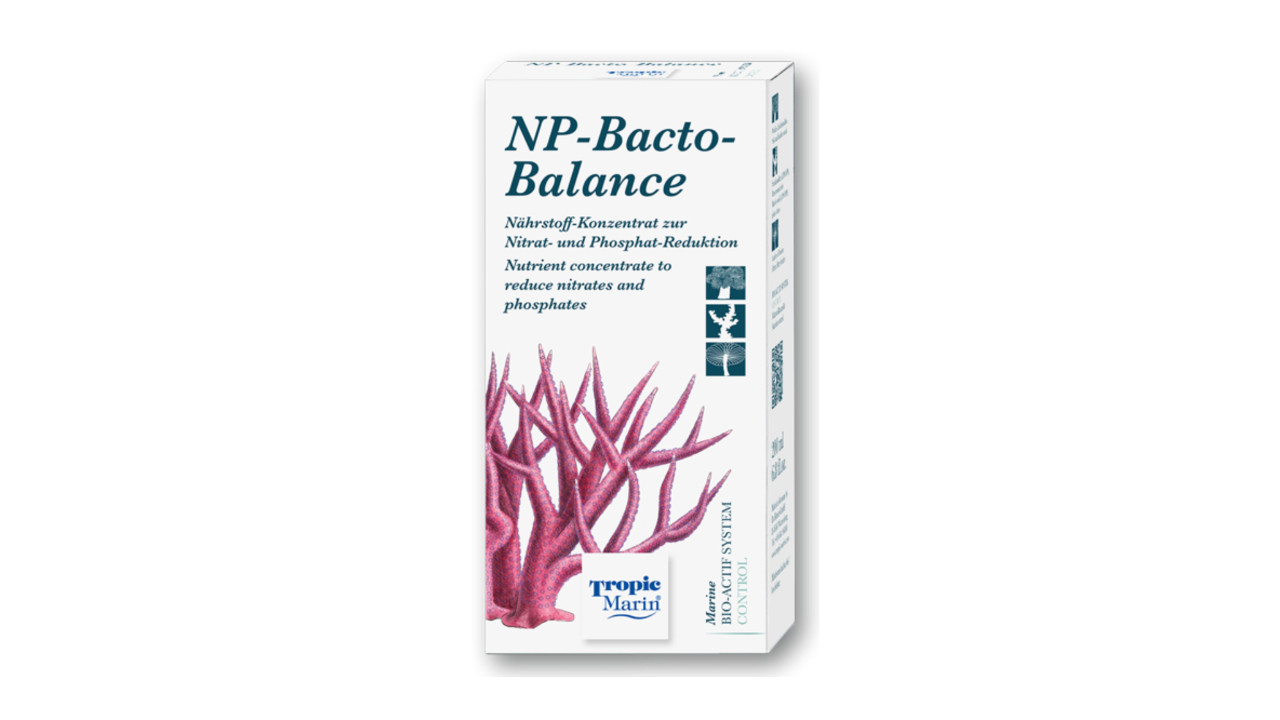 Tropic Marin NP-Bacto-Balance thumbnail image