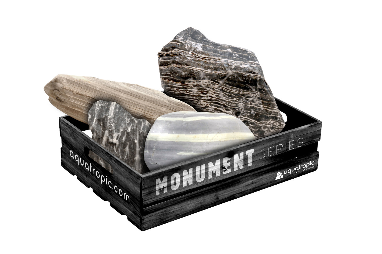 Monument Rock Sample Box thumbnail image