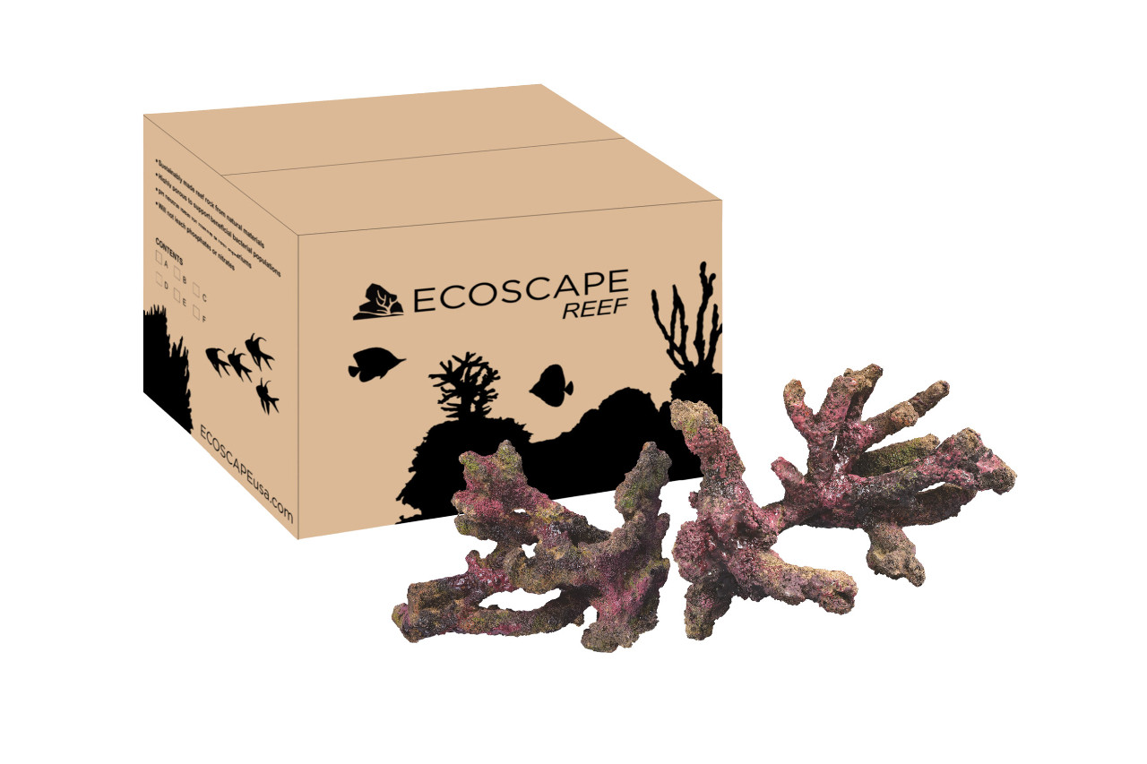 Ecoscape Reef Branch Mix thumbnail image