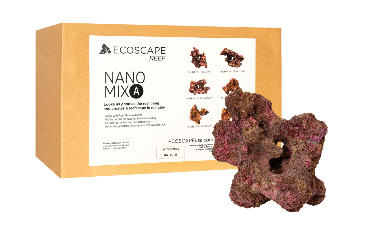 Ecoscape Reef Nano Mix A thumbnail image