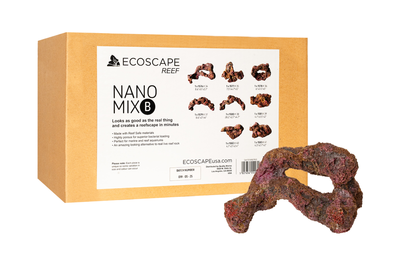 Ecoscape Reef Nano Mix B thumbnail image