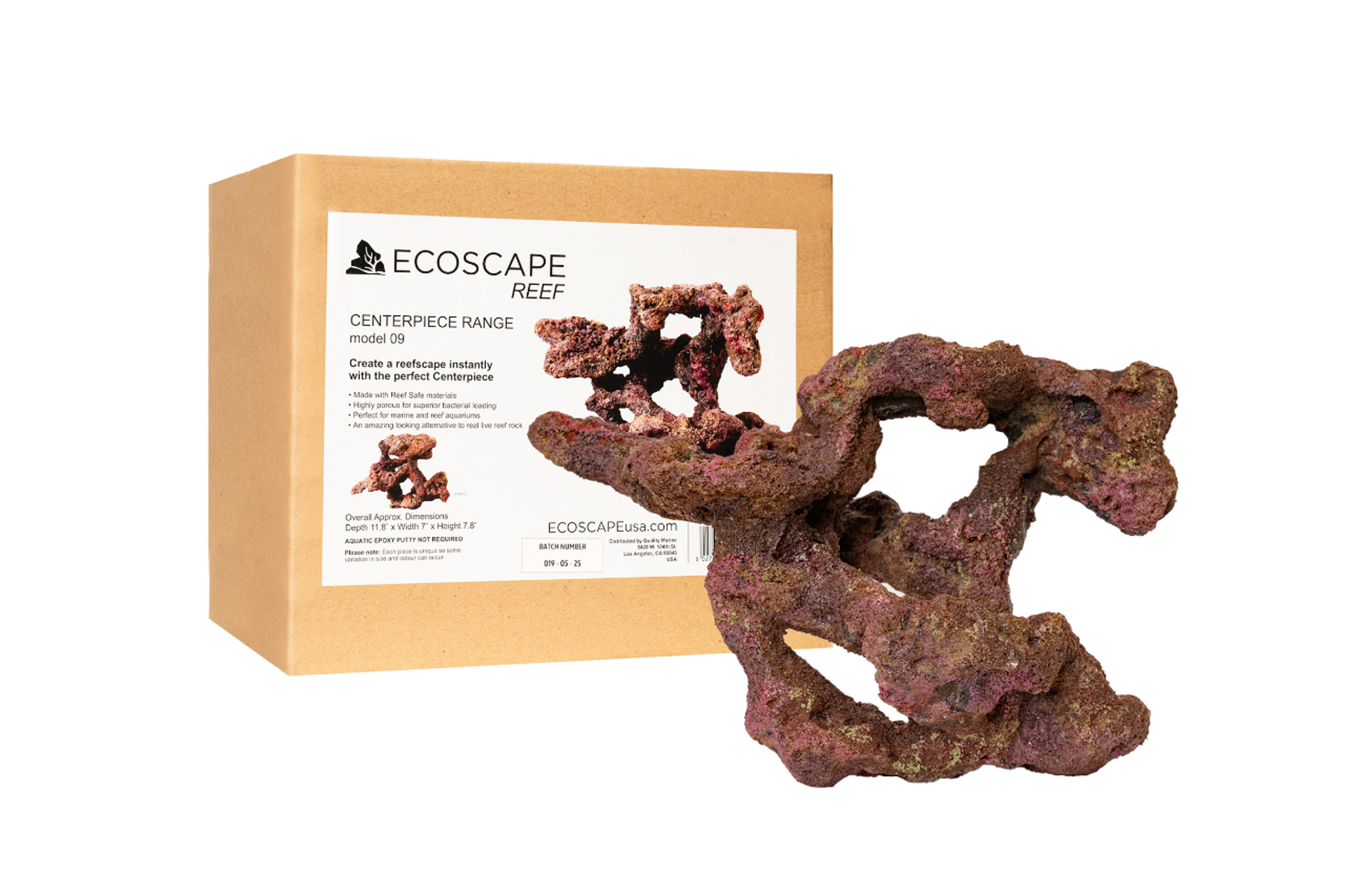 Ecoscape Reef Centerpiece 09 thumbnail image