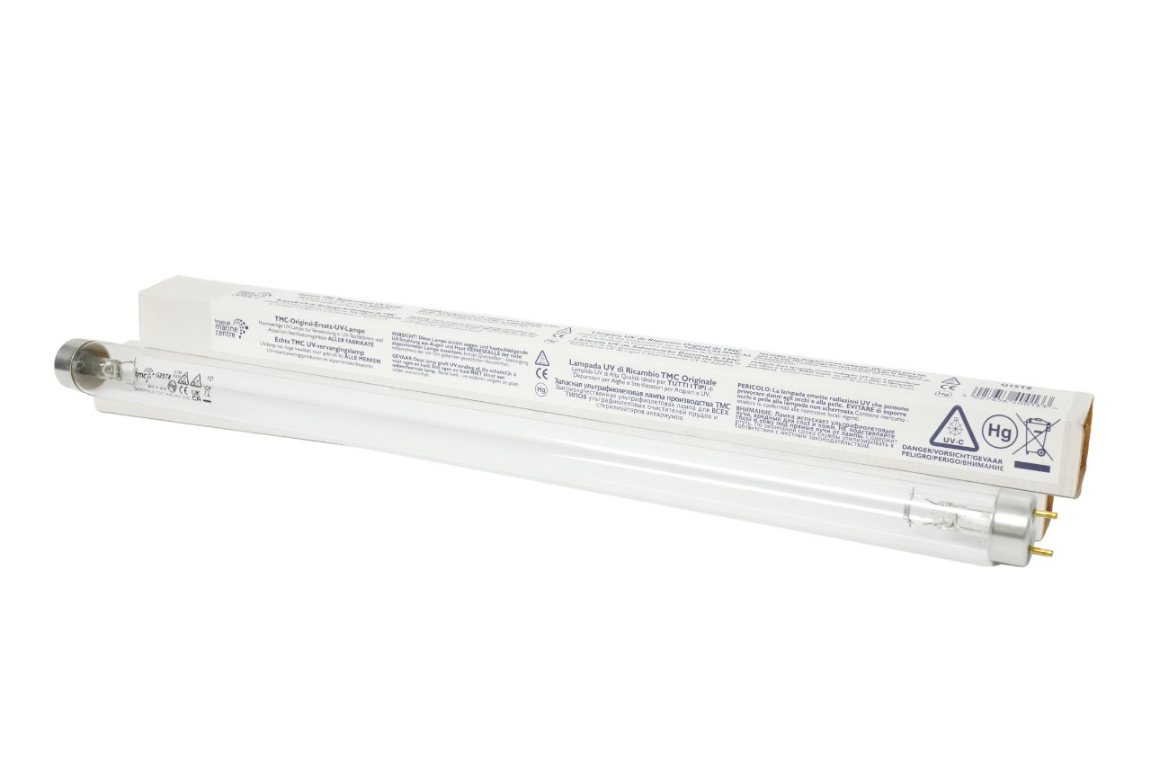 TMC 25 Watt UV Bulb thumbnail image