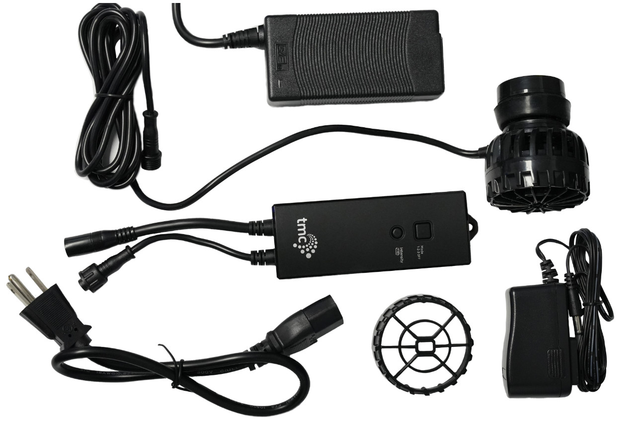 Reef Flow 2.0 4000 12V DC Wavemaker Pump thumbnail image