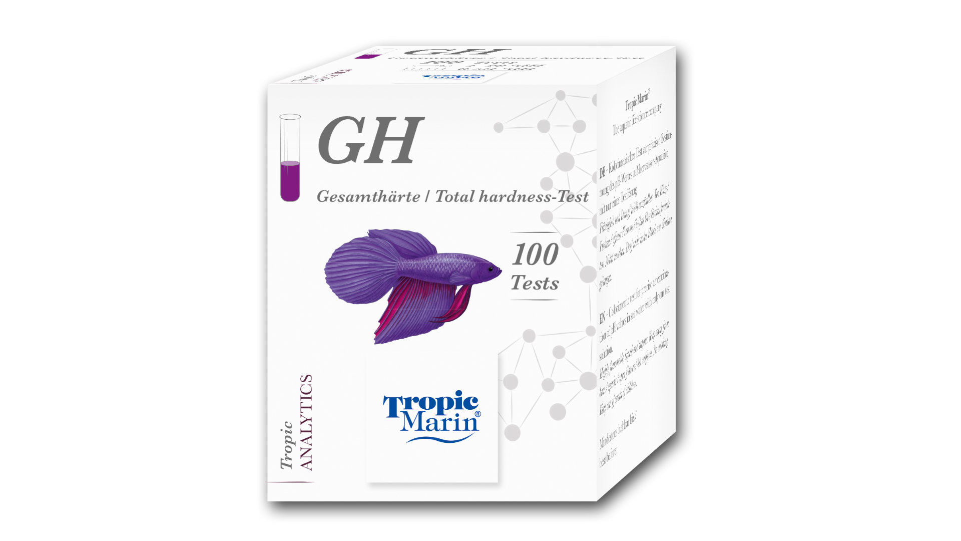Tropic Marin GH-Test thumbnail image