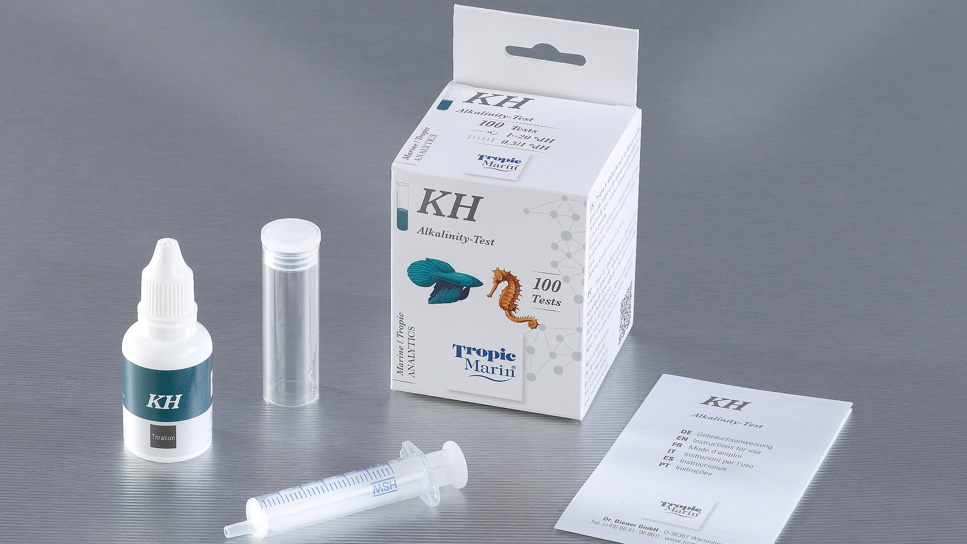 What's So Hard About Water? thumbnail image