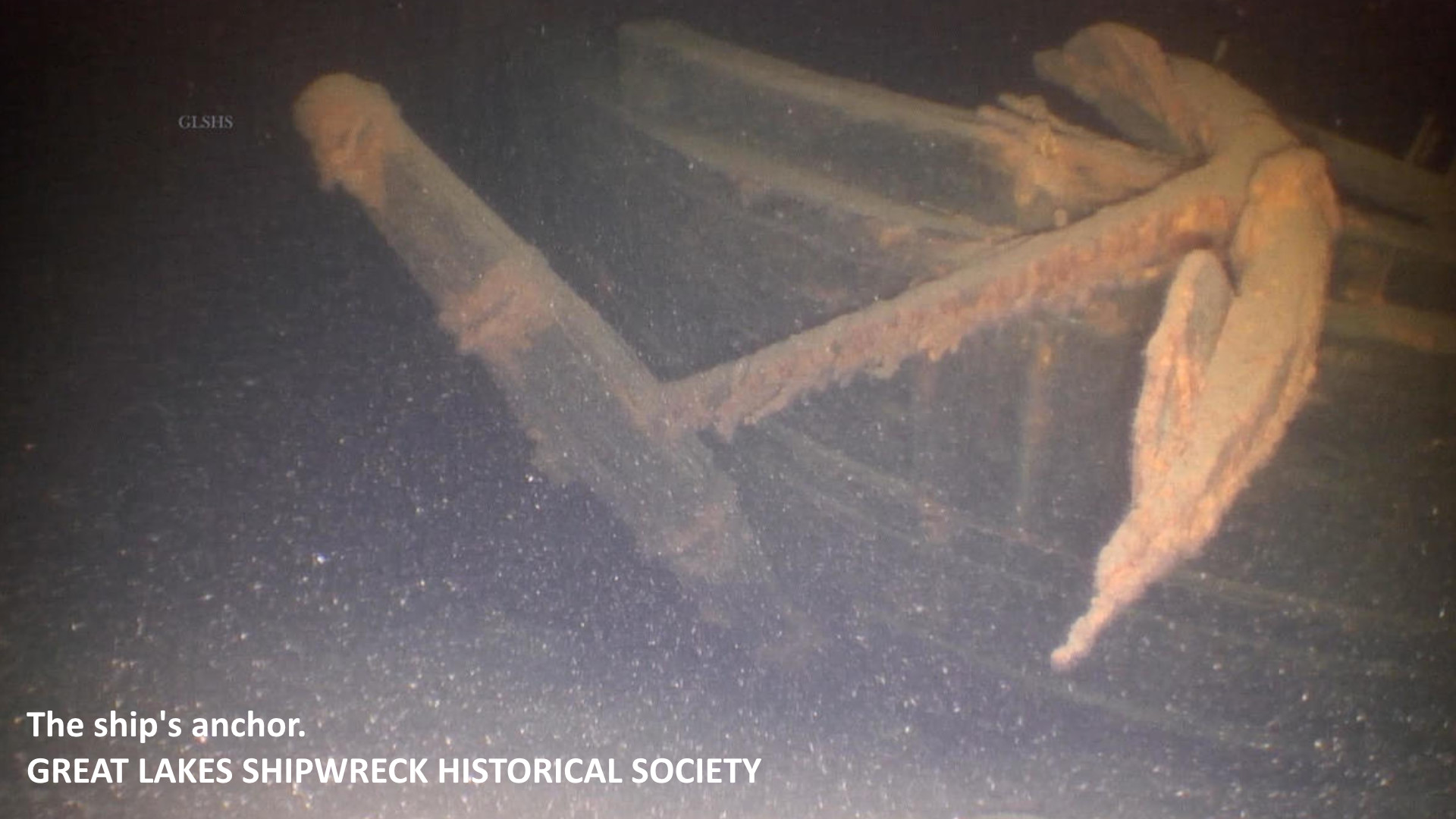 1869 shipwreck of vessel with ‘checkered past” found in Lake Superior thumbnail image