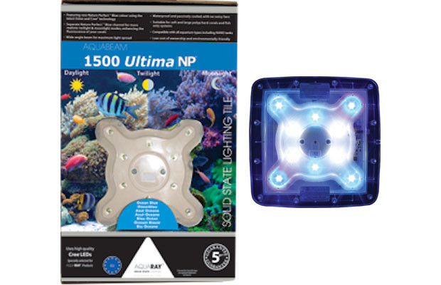 AquaBeam Ultima 1500 NP thumbnail image