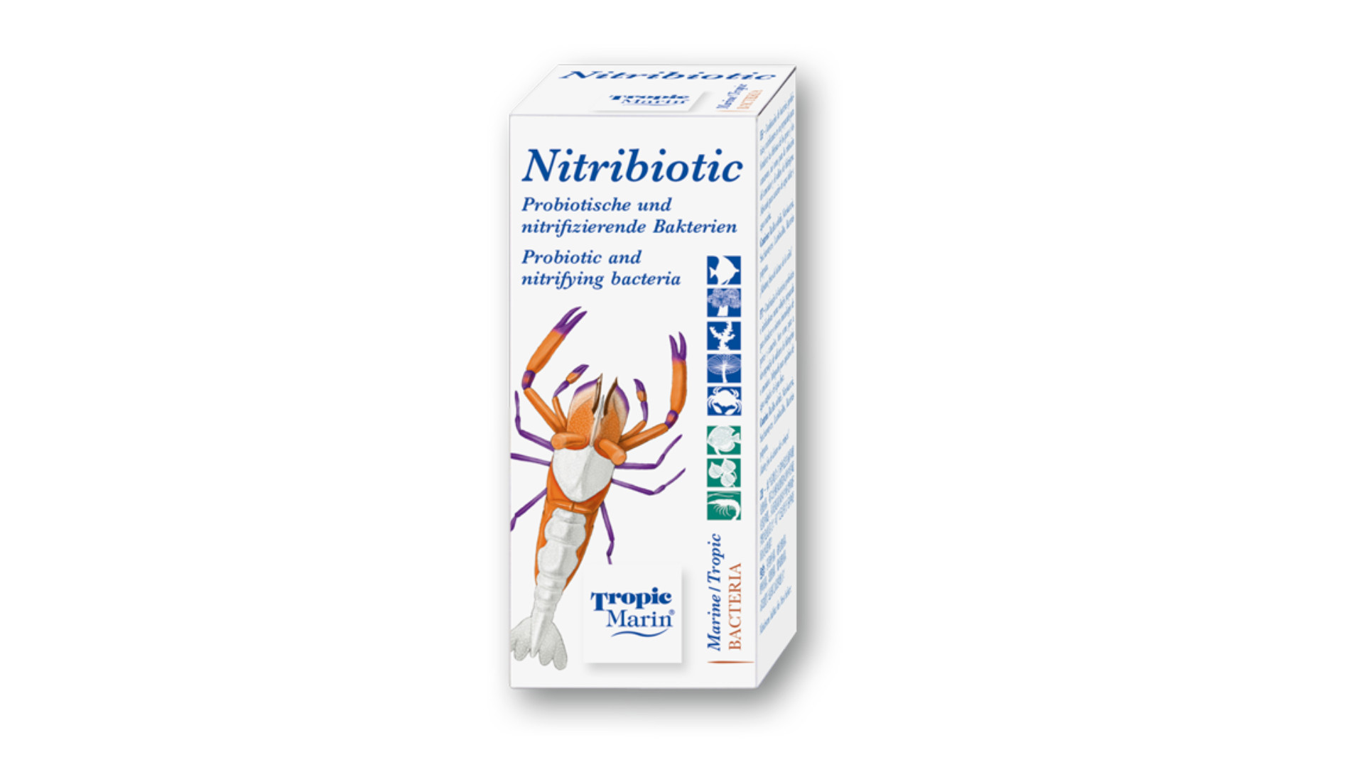 Tropic Marin Nitribiotic thumbnail image