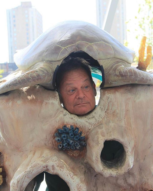 Robert M. Fenner, 1952-2020 thumbnail image