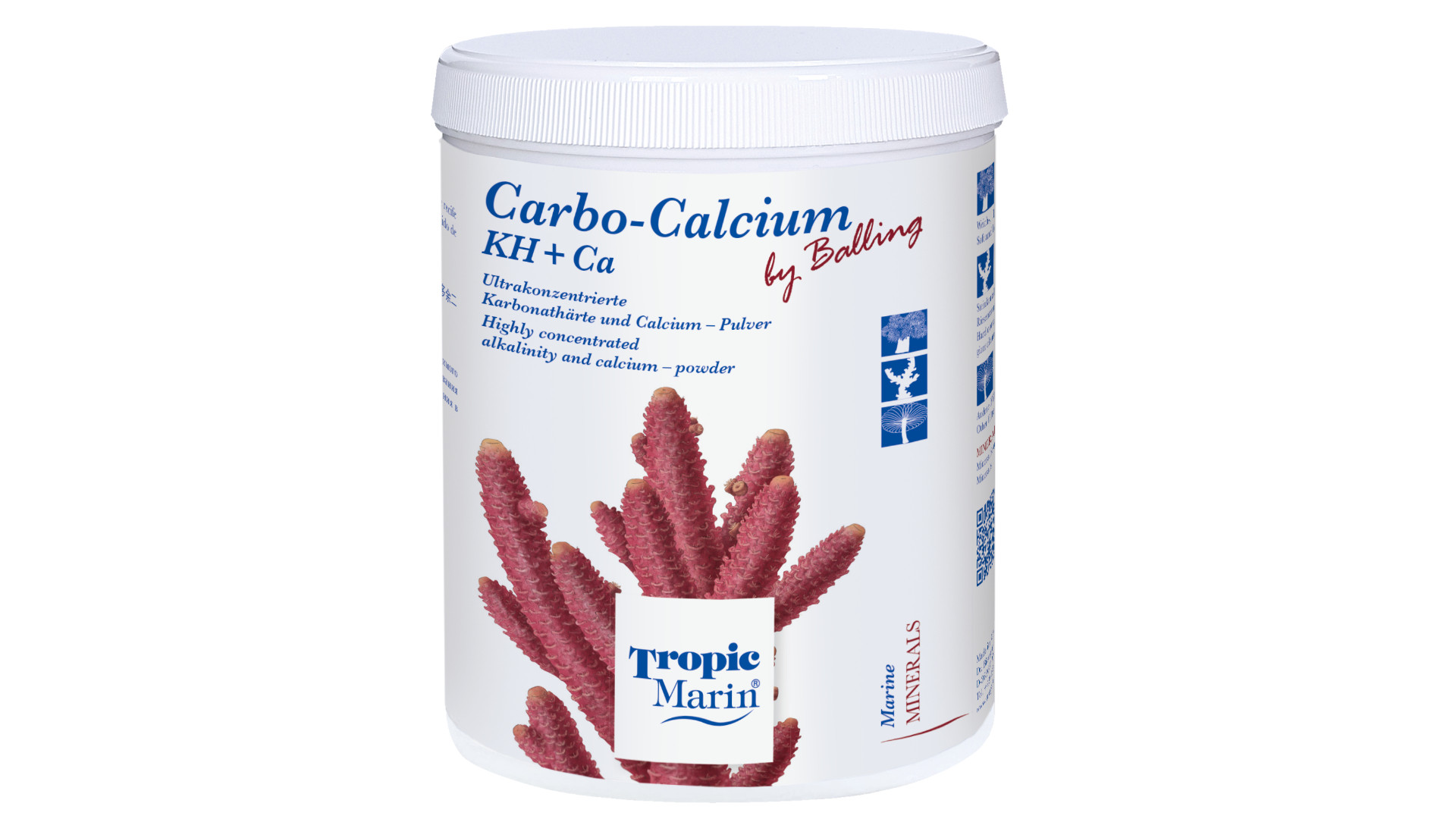 Tropic Marin Carbo-Calcium thumbnail image