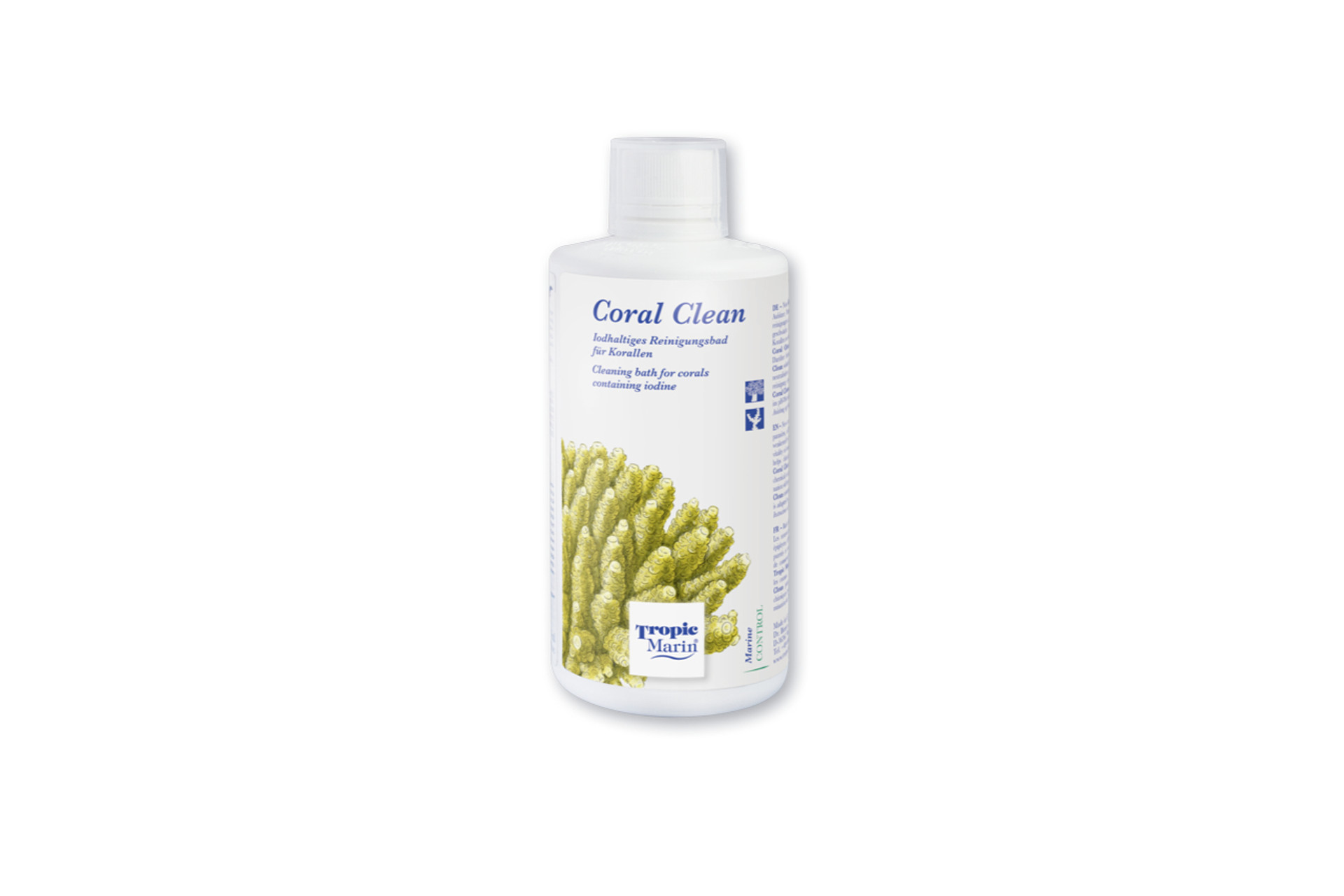 Tropic Marin Coral Clean thumbnail image