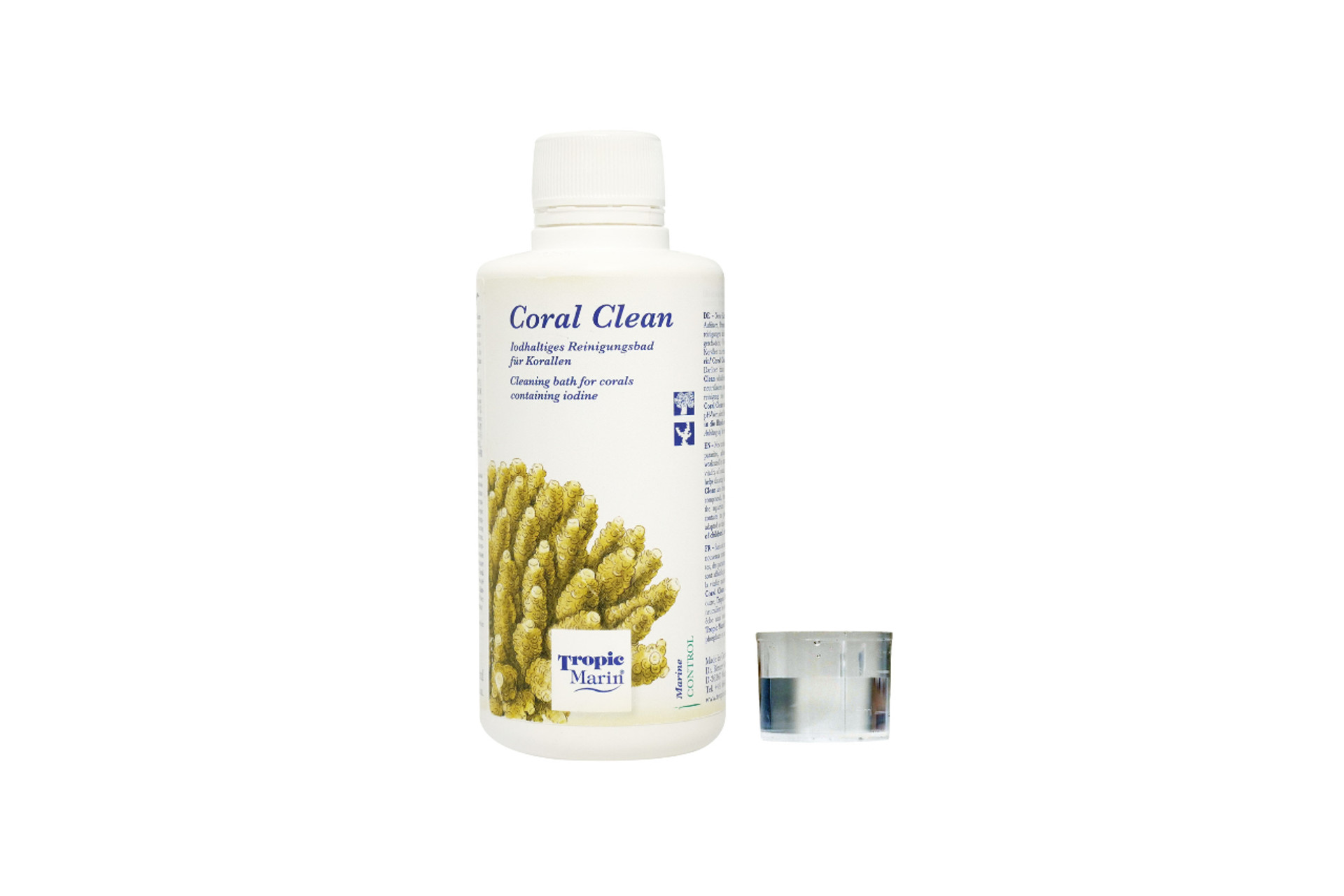 Clean Your Corals thumbnail image