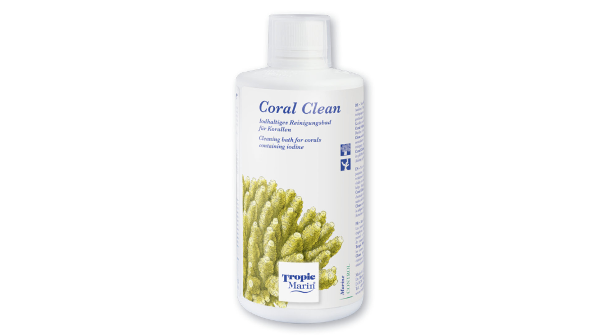 Tropic Marin Coral Clean thumbnail image