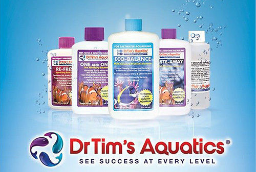 Dr Tim's Aquatics thumbnail image