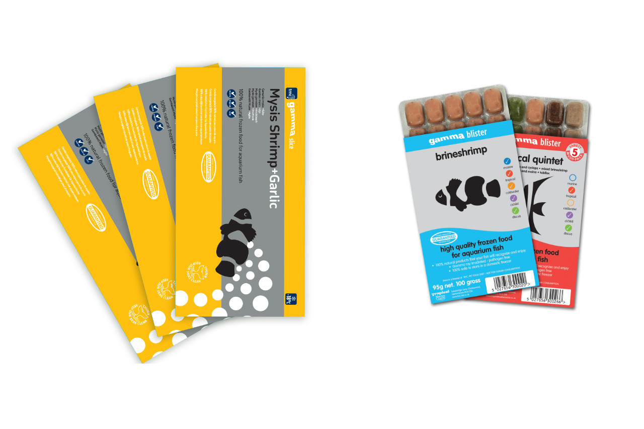 The Great Group of GAMMA Foods thumbnail image