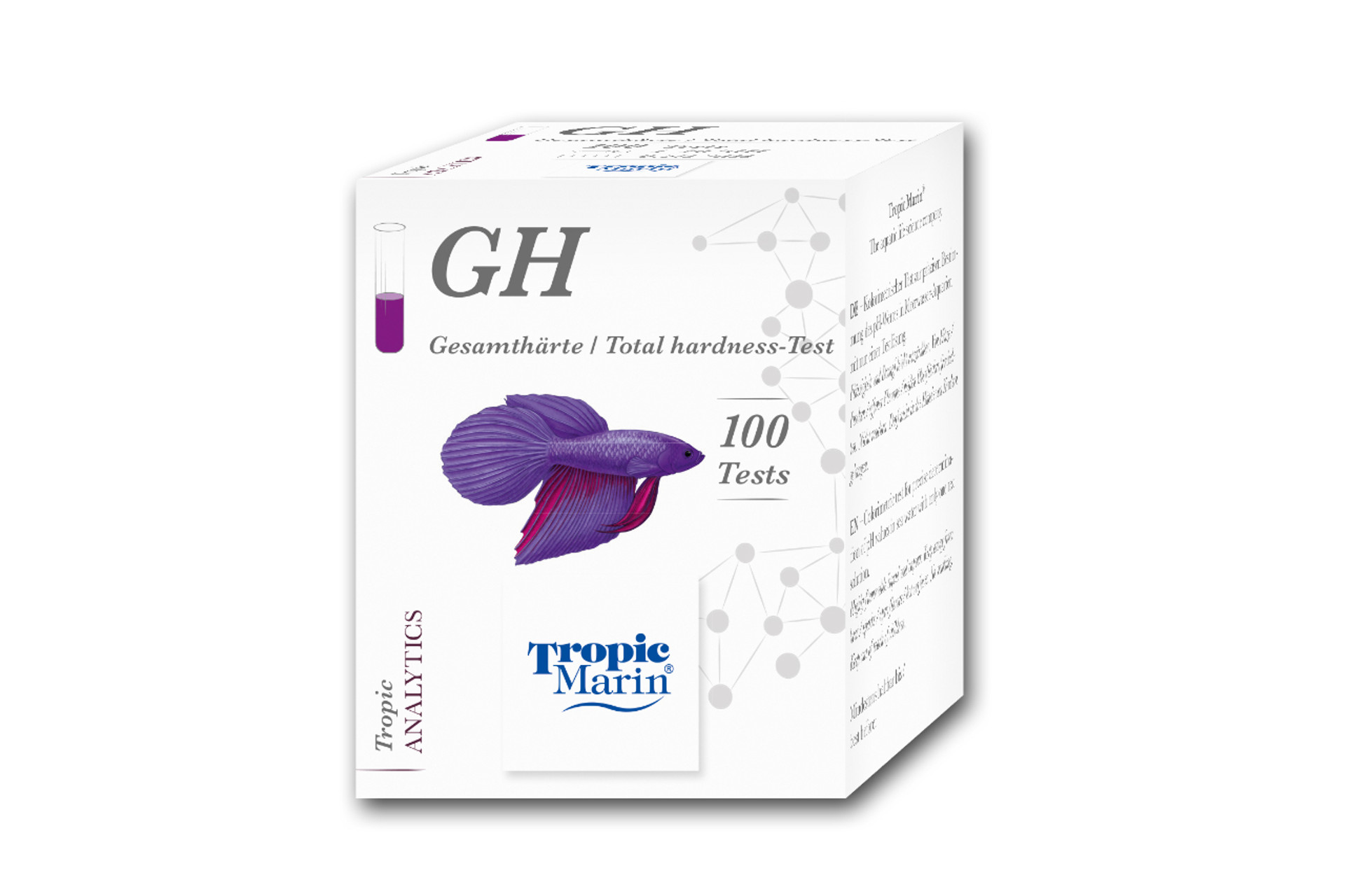 Tropic Marin GH-Test Kit thumbnail image
