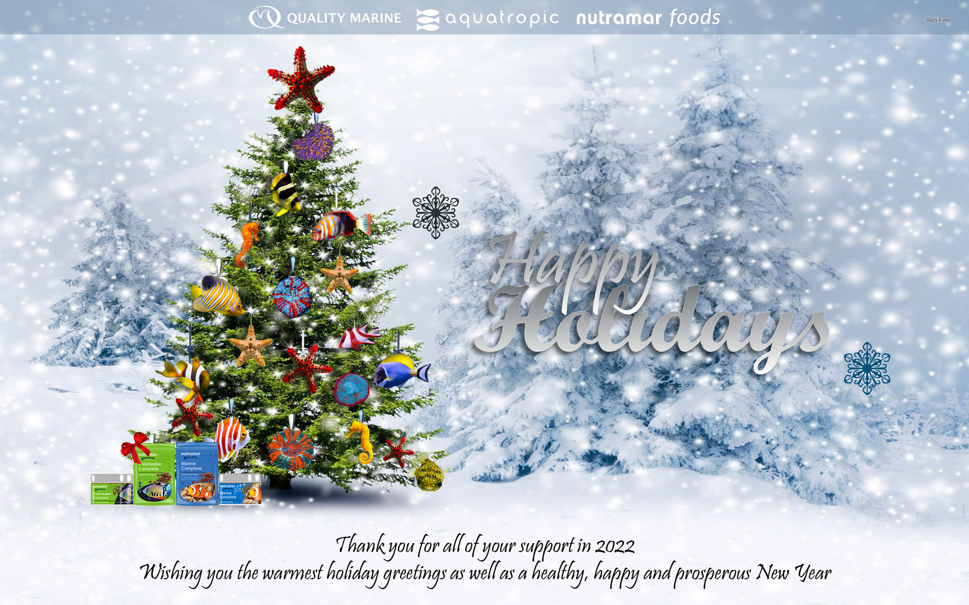 Happy Holidays!!! thumbnail image