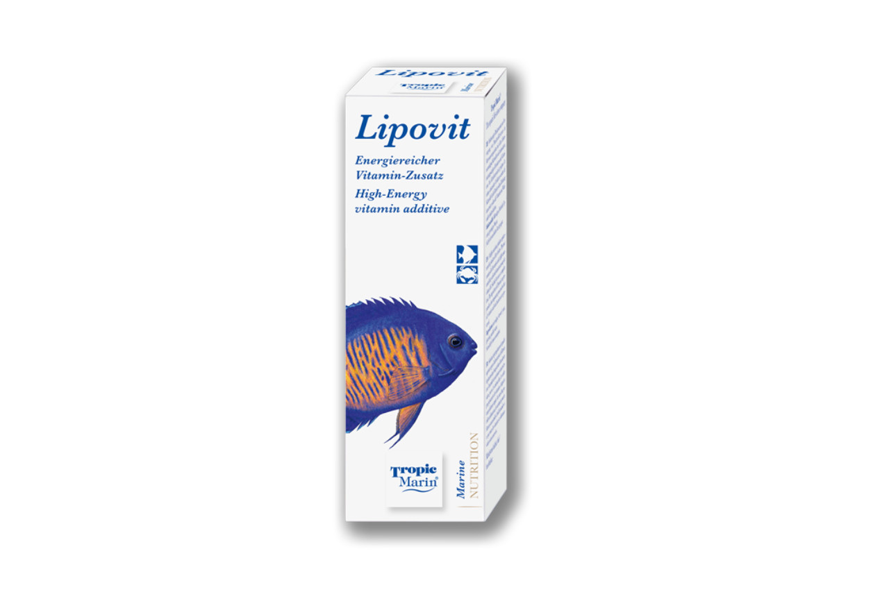 Tropic Marine Lipovit thumbnail image