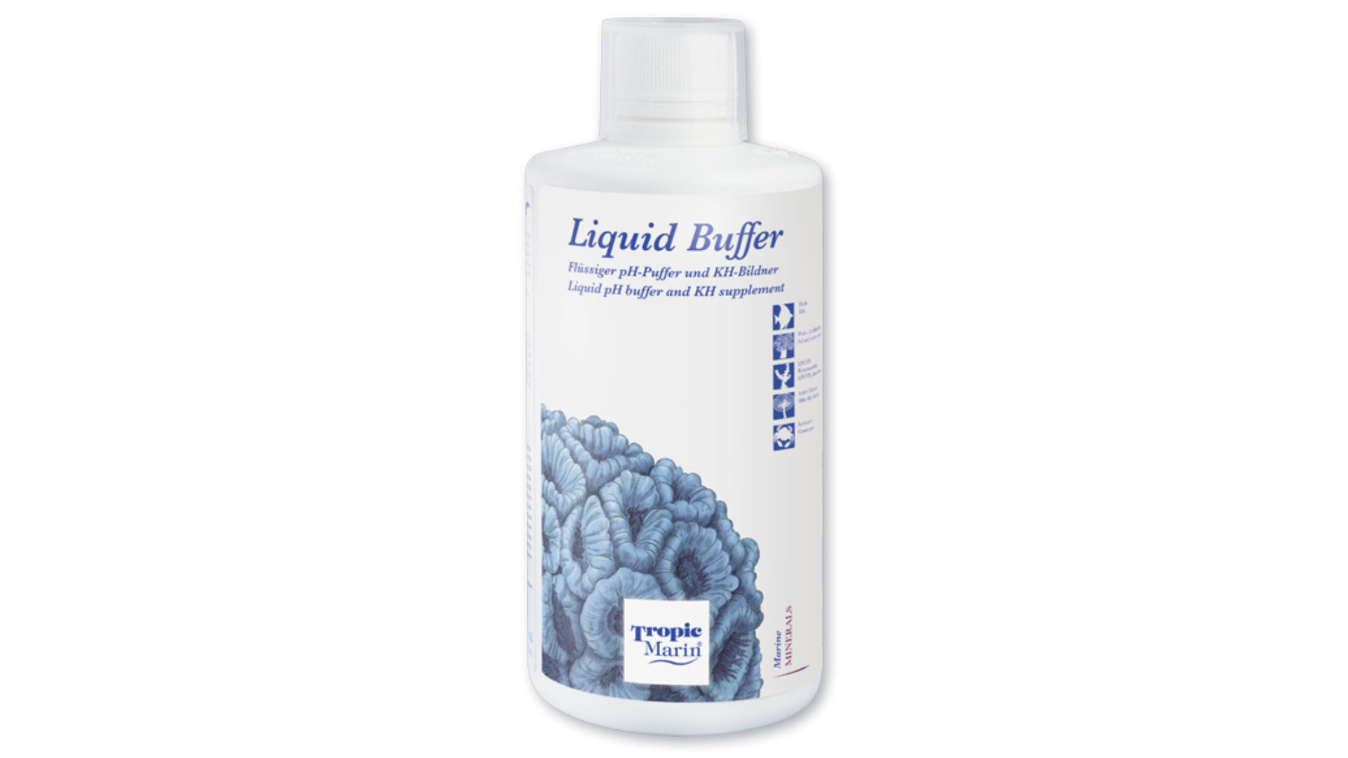 Tropic Marin Liquid Buffer thumbnail image