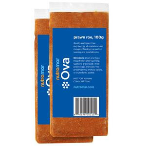 Nutramar OVA Supply Disruption thumbnail image