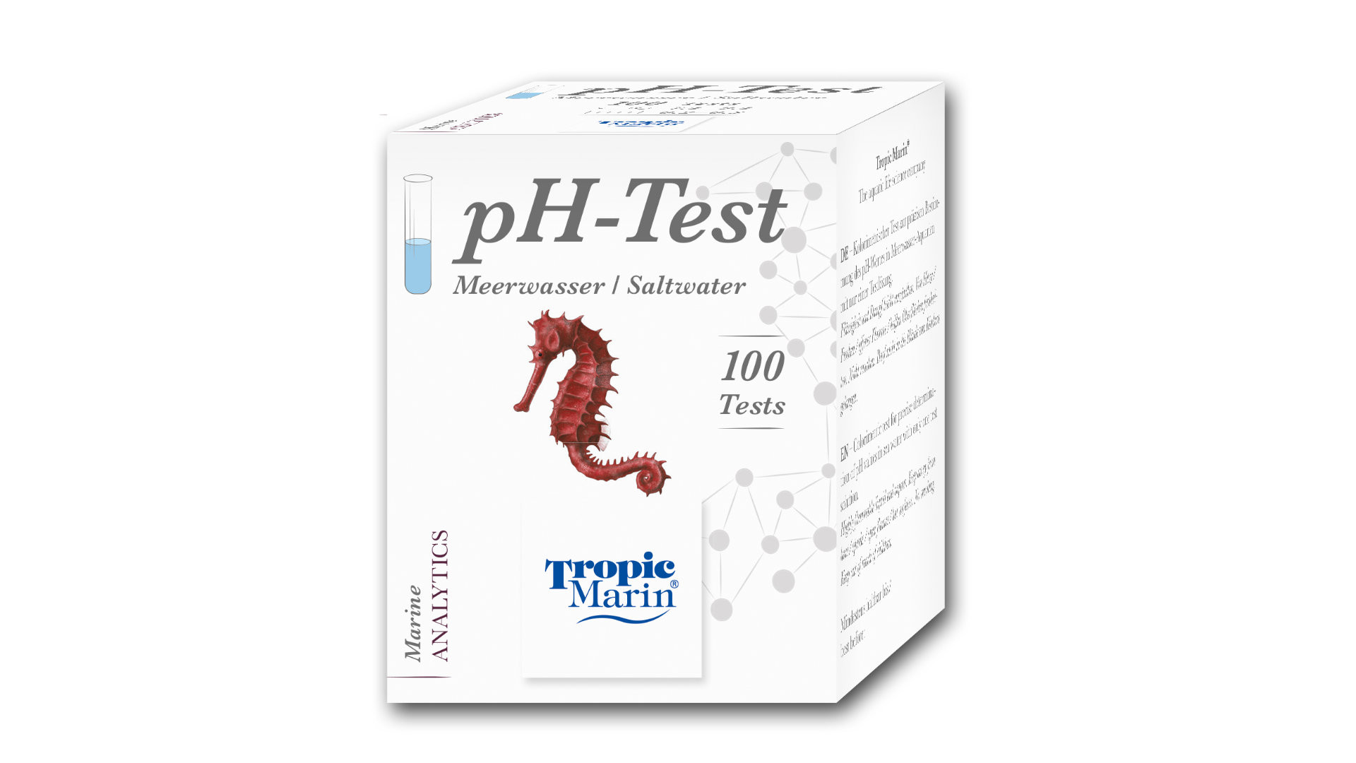 What is pH, and why is the "H" always capitalized? thumbnail image