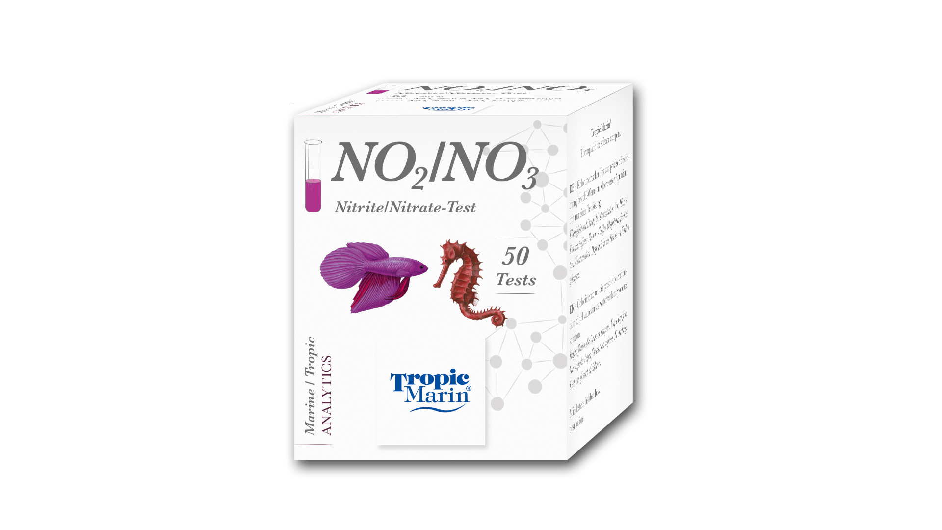 Testing Part Two - Nitrogen Nitpicks thumbnail image