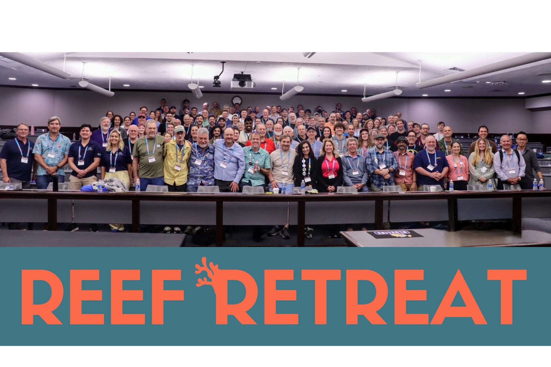 Reef Retreat 2025: A New Era in Aquarium Community Gatherings thumbnail image