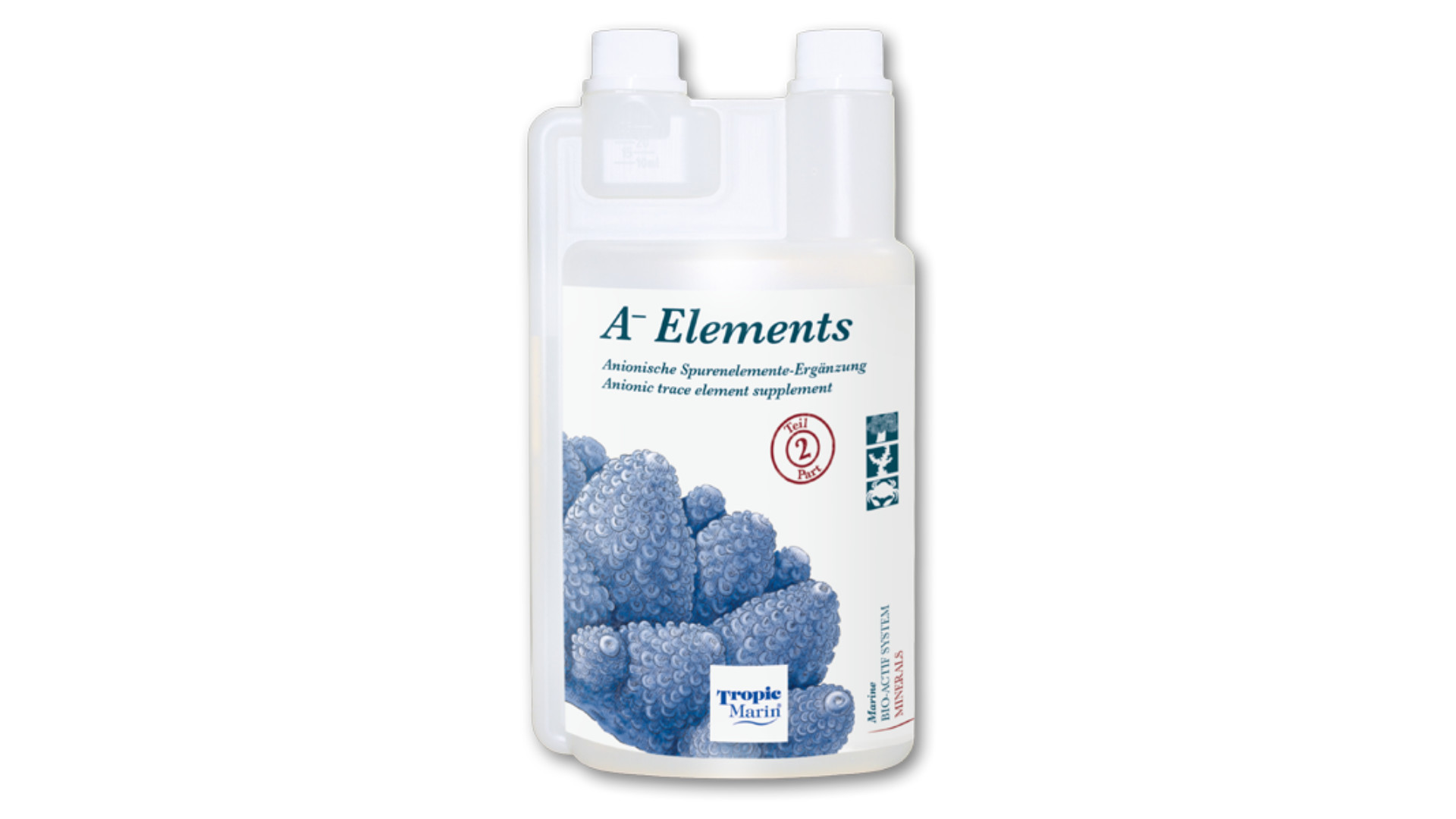 Tropic Marin A-Elements thumbnail image