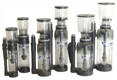 V2 Skim Protein Skimmers: A Great Value with an Award Winning Design thumbnail image