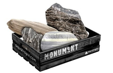 Monument Sample Box :: 1650050