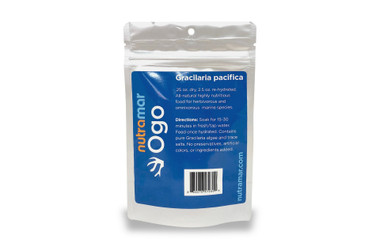 Nutramar Ogo - Gracilaria (Single Pack) :: 0732100
