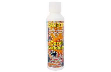 Coral Calcium 500 mL :: 0703640