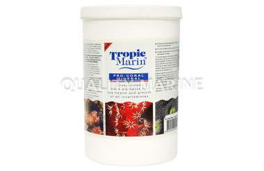 Tropic Marin Pro-Coral Mineral 2kg :: 0703400