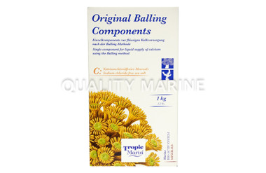 Tropic Marin Original Balling Part C 1kg :: 0703720
