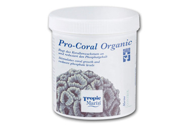 Pro-Coral Organic 1.5Kg :: 0793755