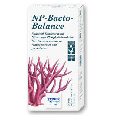 NP-Bacto Balance 200ml :: 0793910